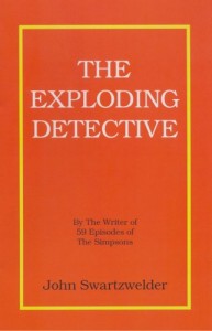 The Exploding Detective