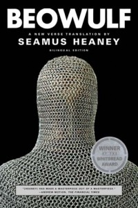 Beowulf: A New Verse Translation (Bilingual Edition)